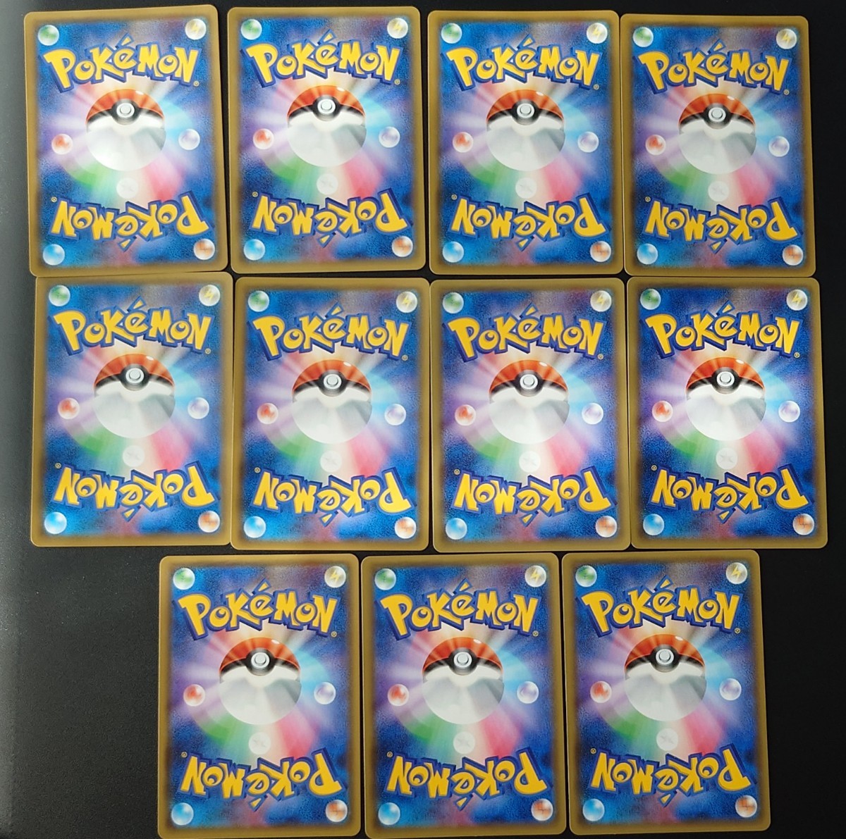 美品 ポケカ イーブイGX ブラッキーGX エーフィGX ニンフィアGX 美品 ポケカ イーブイGX ブラッキーGX エーフィGX ニンフィアGX