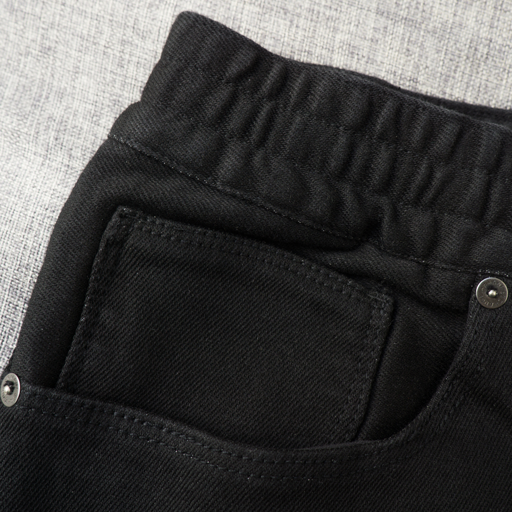  новый товар * ARMANI EXCHANGE стрейч вязаный Denim брюки-джоггеры 31 включая доставку Armani Exchange joru geo Armani Jeans 