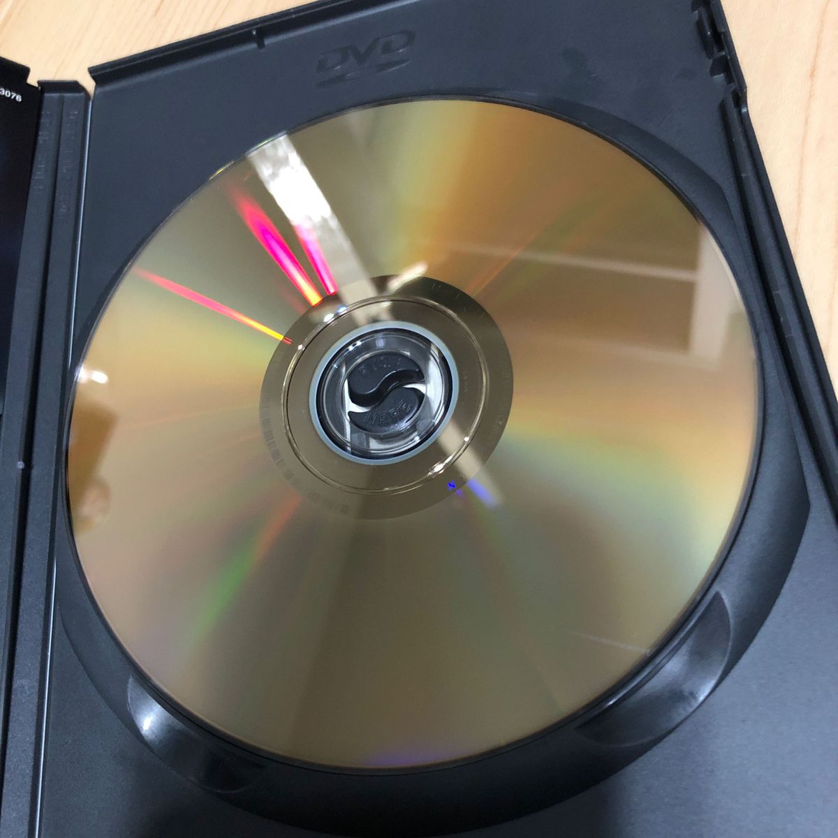 DVD ６０セカンズ 特別版