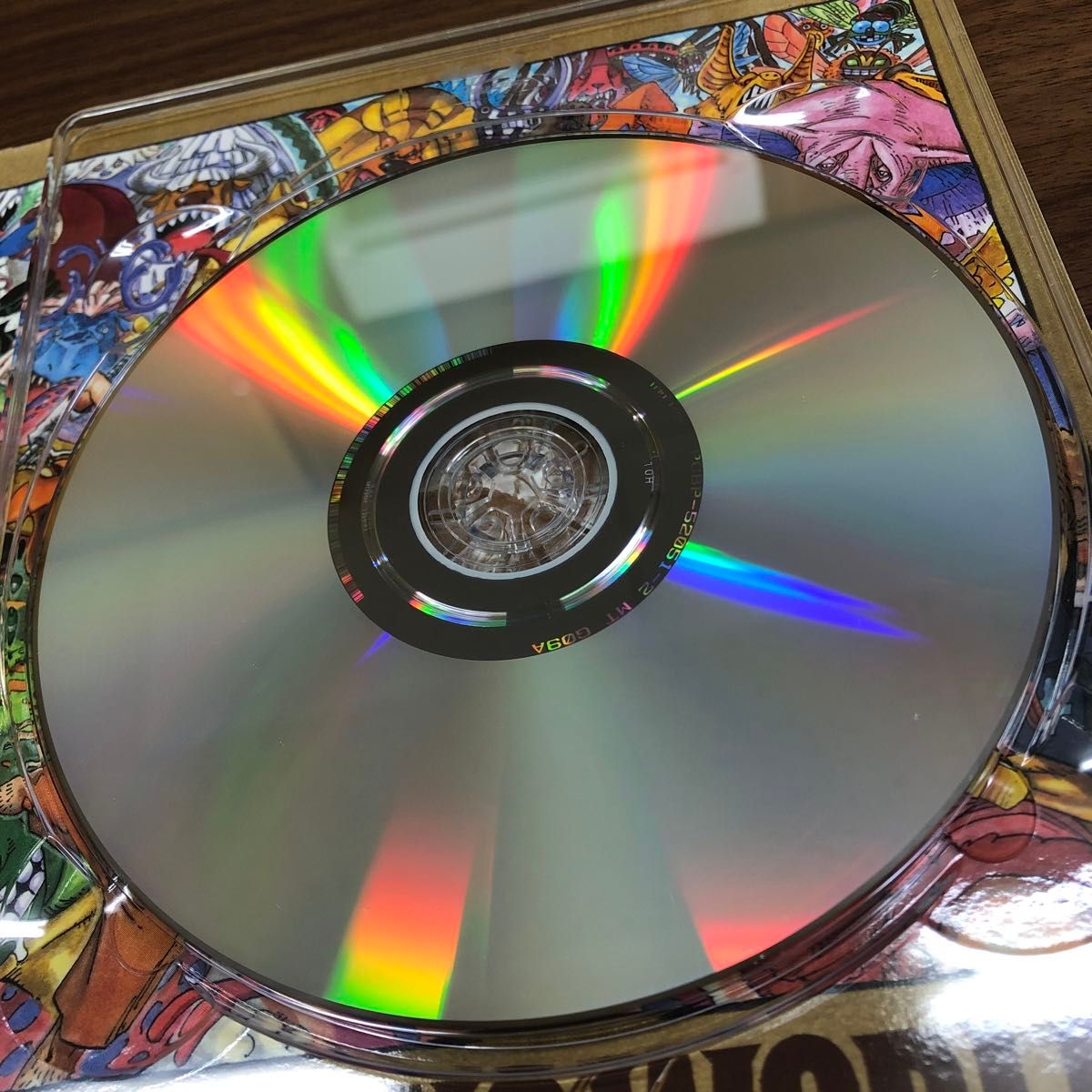 Blu-ray ワンピース ストロングワールド|Yahoo!フリマ(旧 Blu-ray ワンピース ストロングワールド|Yahoo!フリマ(旧