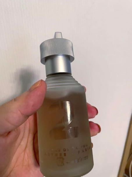 ジャンヌアンテスシーオーツープールオムオードパルファム 100ml_画像2