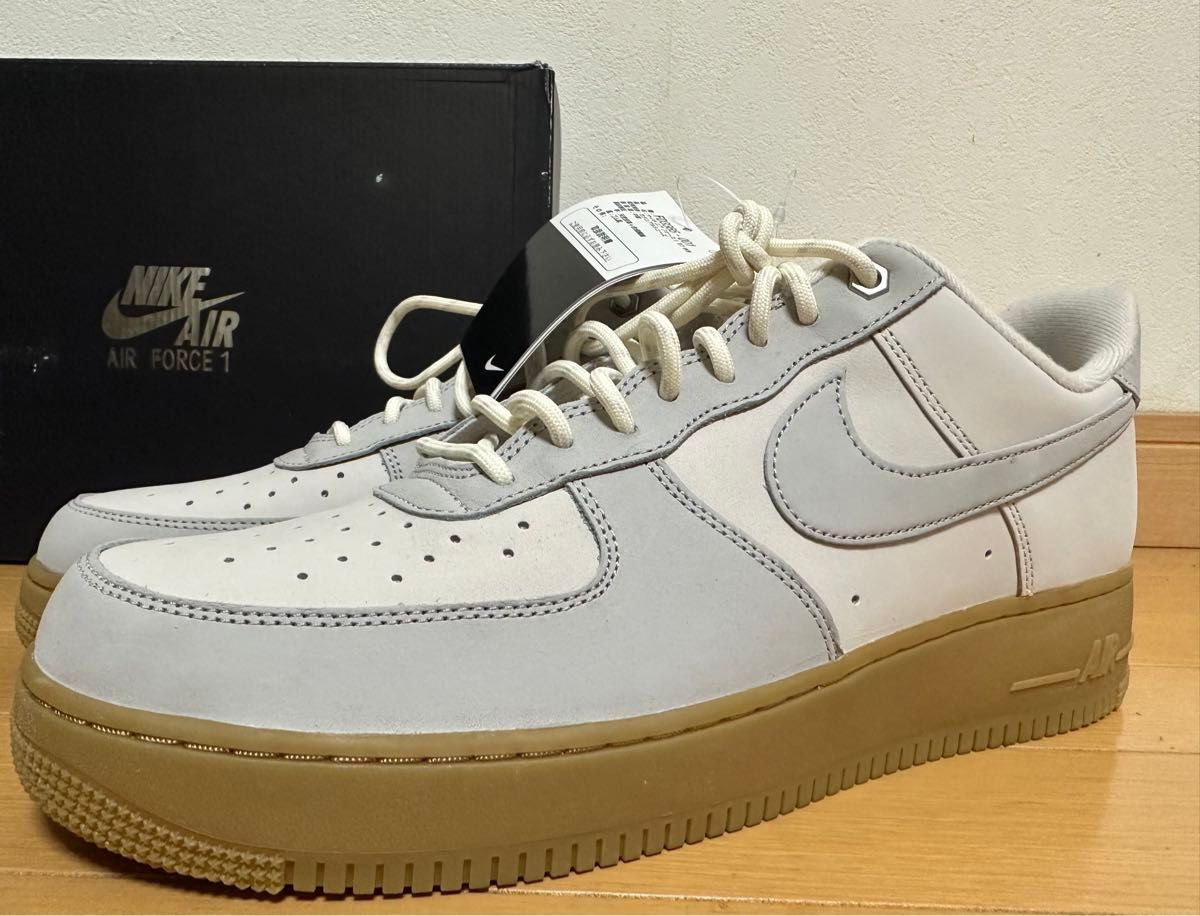 【新品未使用】NIKE air force 1 '07 WB (31cm)