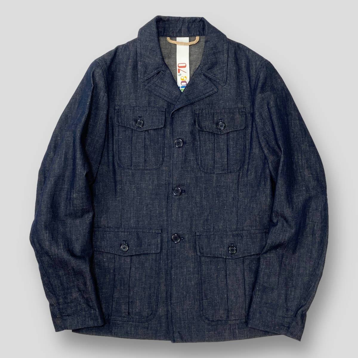 equipe'70 x Brilla per il gusto エキップ・セッタンタ equipe'70 x Brilla per il gusto エキップ・セッタンタ