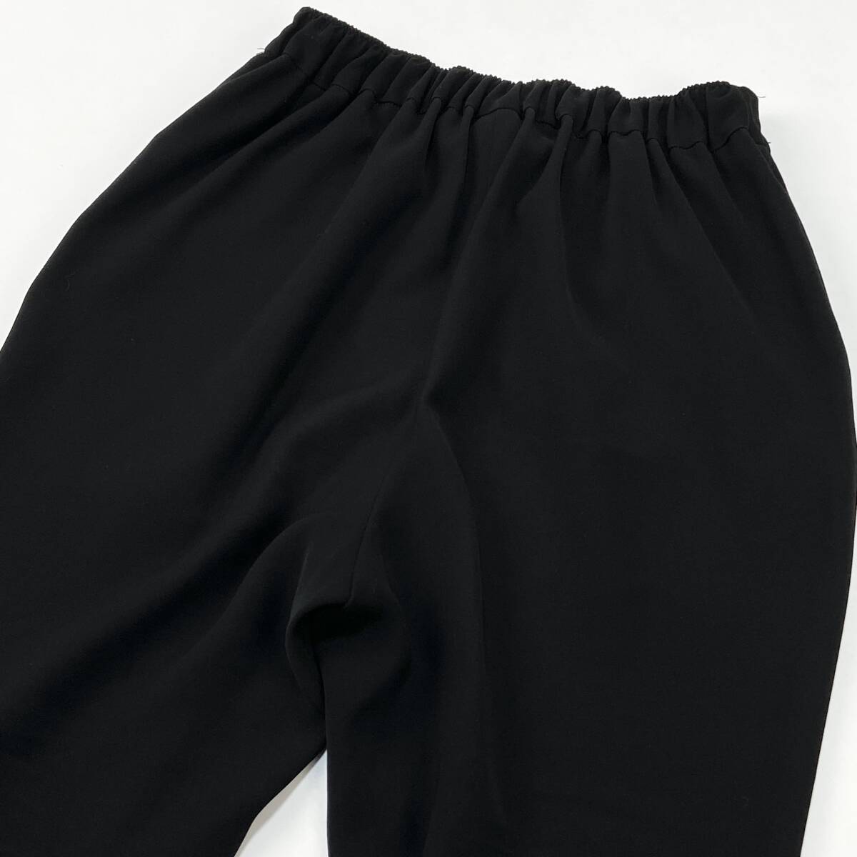 ENFOLD / エンフォルド 21SS PEダブルクロス ゴムジョッパーズ ENFOLD / エンフォルド 21SS PEダブルクロス ゴムジョッパーズ
