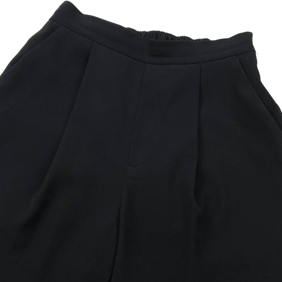 ENFOLD / エンフォルド 21SS PEダブルクロス ゴムジョッパーズ ENFOLD / エンフォルド 21SS PEダブルクロス ゴムジョッパーズ