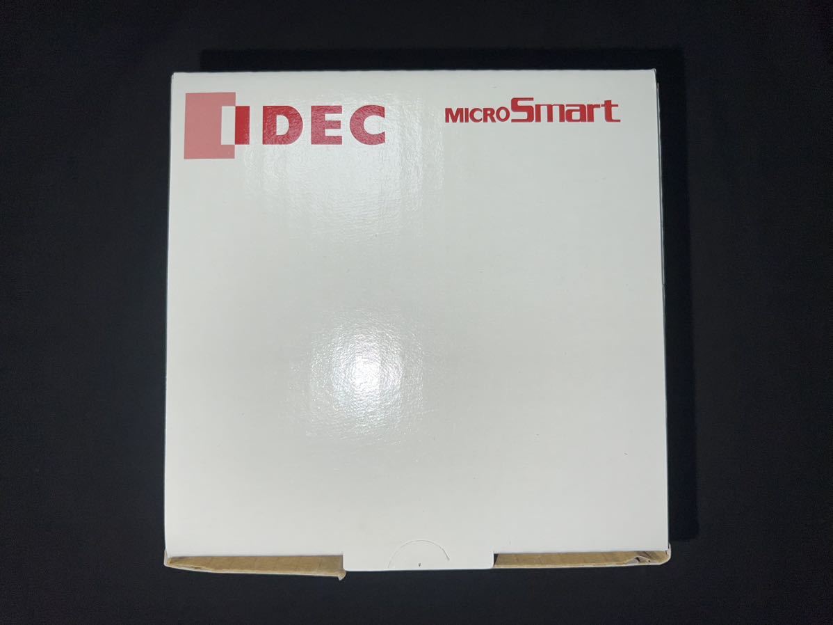 【保証有り】IDEC FC6A-C16R1CE MICROSMART オールインワンタイプ CPUモジュール FC6A- アイデック 【送料無料】519_画像2