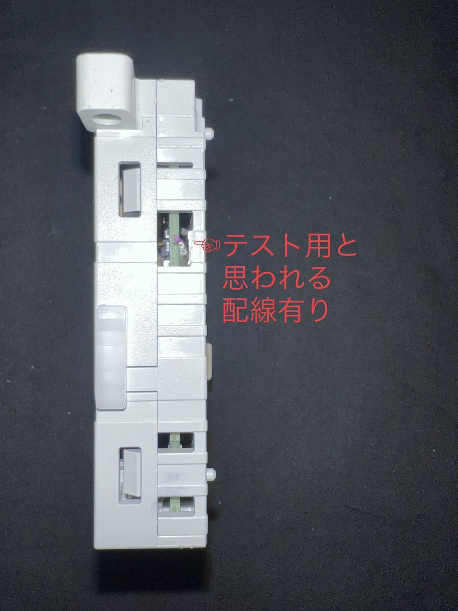 【保証有り】三菱 / FX5-4AD-ADP シーケンサ / PLC マイクロシーケンサ MITSUBISHI FX5- FX5U- FX5UC- 【送料無料】123_画像5