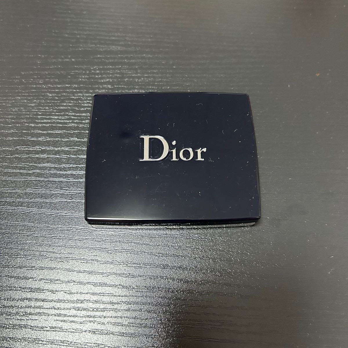 【残量9割以上】Dior ディオール サンククルール クチュール　アイシャドウ　709