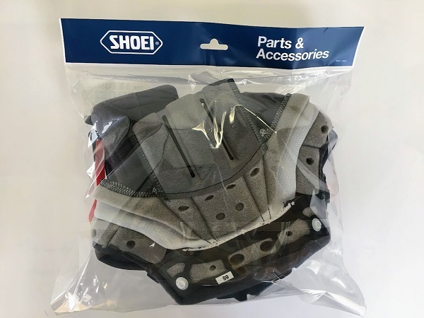 SHOEI ショウエイ X-12 内装セット Sサイズ用|Yahoo!フリマ(旧 SHOEI ショウエイ X-12 内装セット Sサイズ用|Yahoo!フリマ(旧