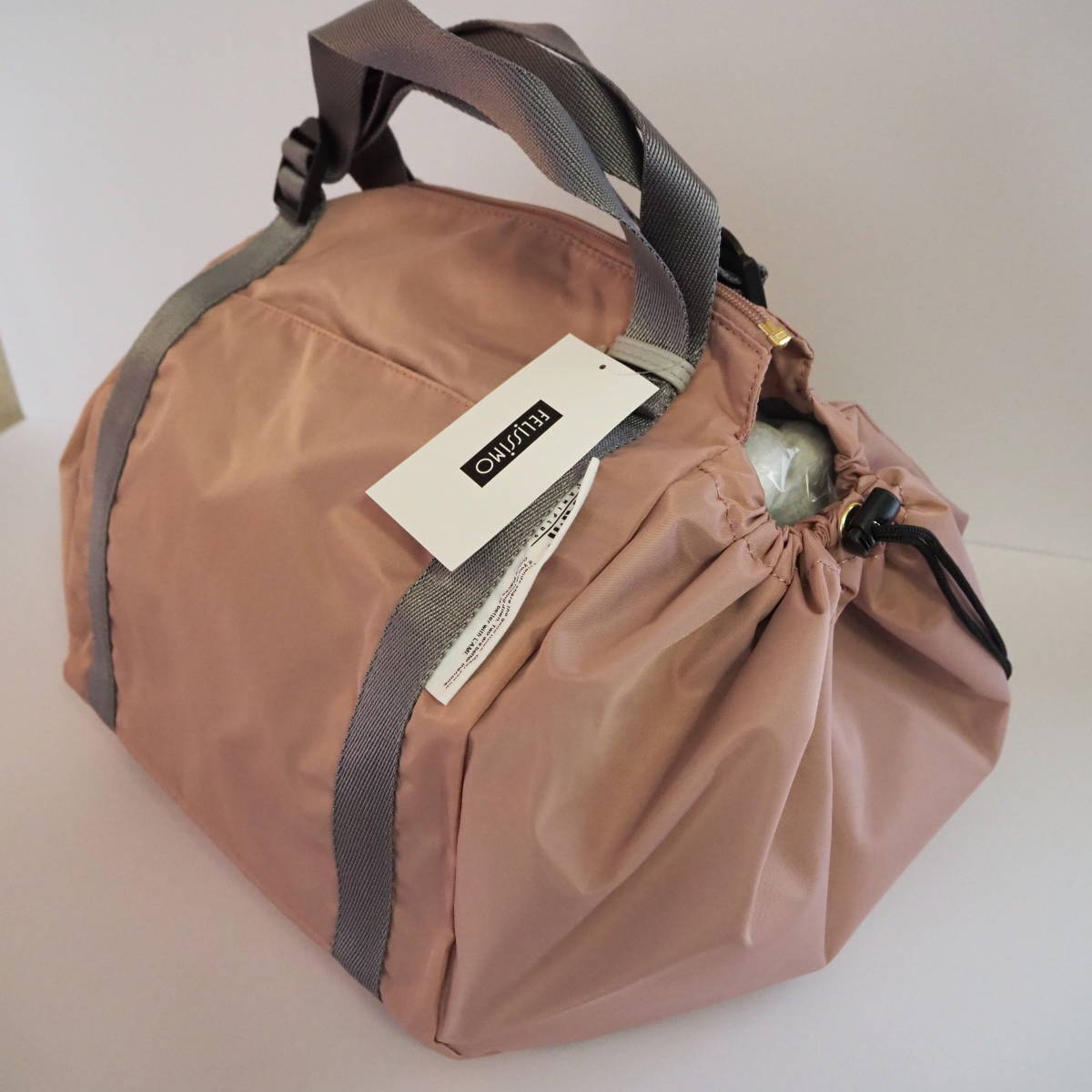  Ferrie simo* новый товар 3 -цветный набор * обычная цена 12870 иен reji корзина рюкзак яркий цвет 3 вид эко-сумка reji корзина сумка рюкзак 