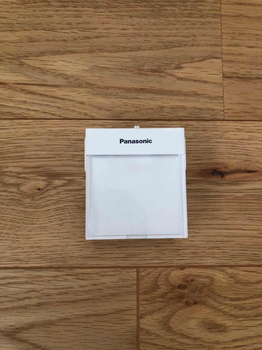 大特価！！Panasonic パナソニック　明るさセンサ付ハンディホーム　保安灯