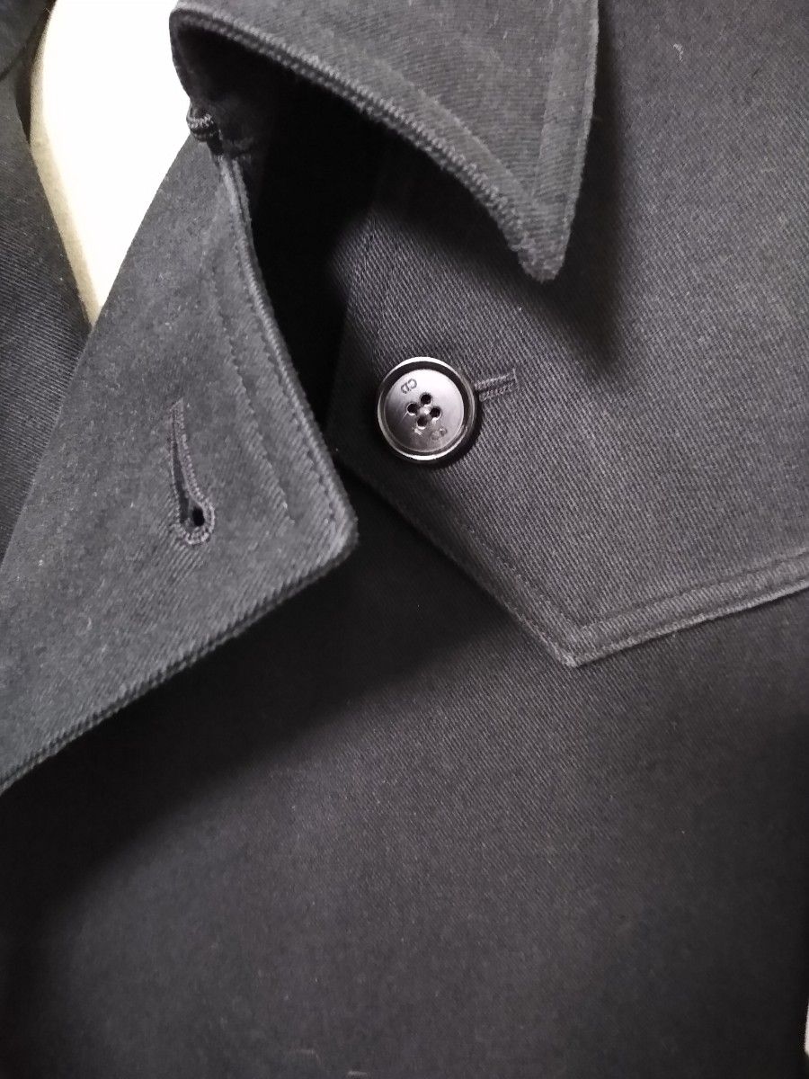 Dior homme 06AW トレンチコート 44|Yahoo!フリマ(旧PayPay Dior homme 06AW トレンチコート 44|Yahoo!フリマ(旧PayPay