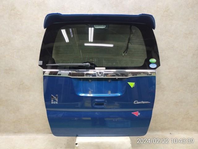 【KBT】Ｎ－ＢＯＸ DBA-JF1 バックドア　 B572P 68100-TY0-N11ZZ　_画像1