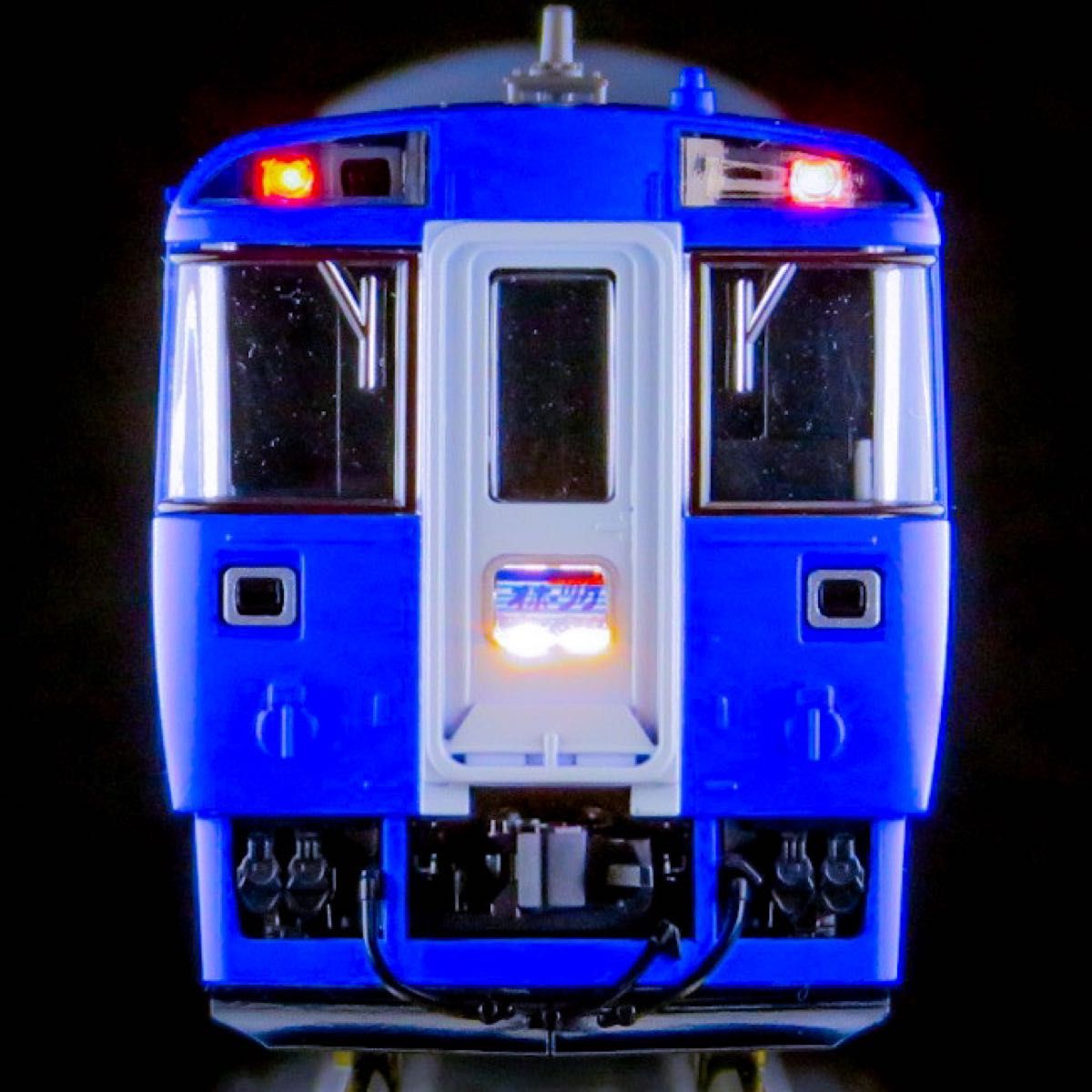 キハ183系 ラストラン オホーツク 組替車両セット TOMIX 93585 キハ183系 ラストラン オホーツク 組替車両セット TOMIX 93585