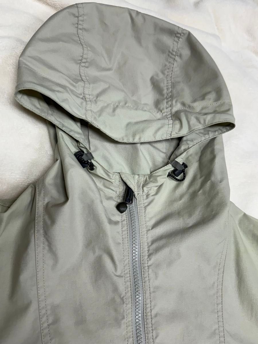 大人気 THE NORTH FACE COMPACT JACKET コンパクトジャケット マウンテンパーカー ナイロンジャケット