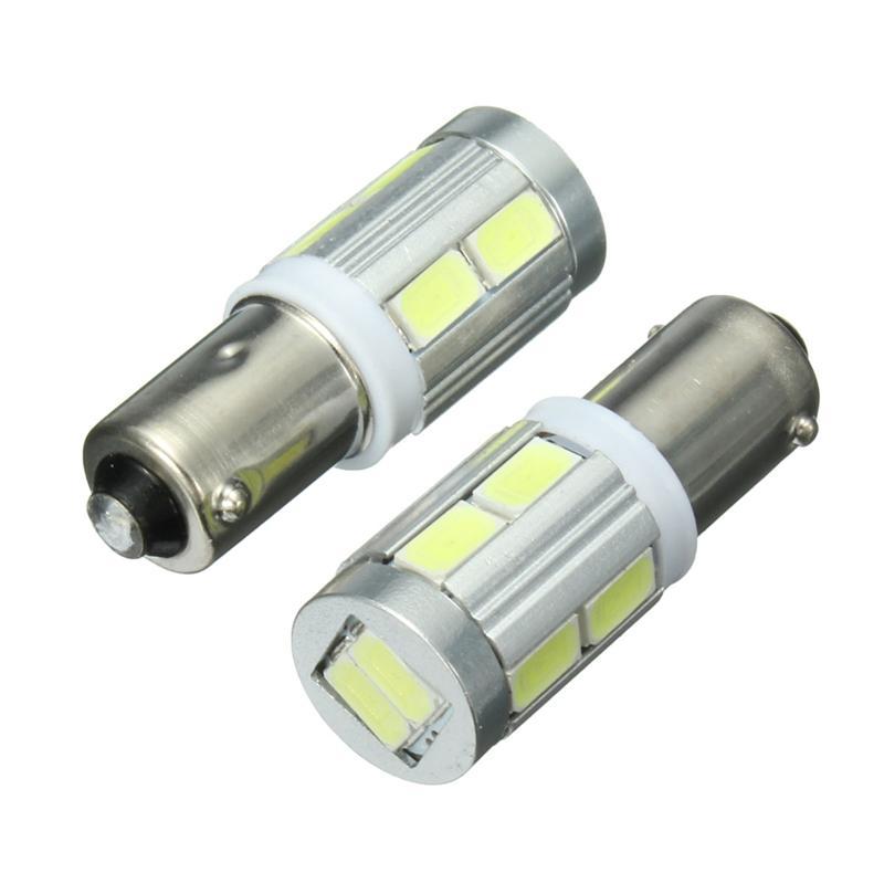 <LEDX91W-002> 2 piece set BMW R1150 GS1200 R1100 license light for LED clasp 9mm angle different 150 times BAZ9S