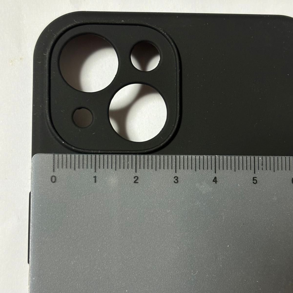 【シンプル♪おしゃれ】iPhone 13 カバー ネック ショルダー ストラップ付き iPhone ブラック マット