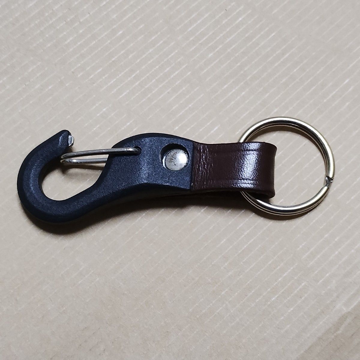 snowpeak スパイダルコキーホルダー スノーピーク(廃番品です snowpeak スパイダルコキーホルダー スノーピーク(廃番品です
