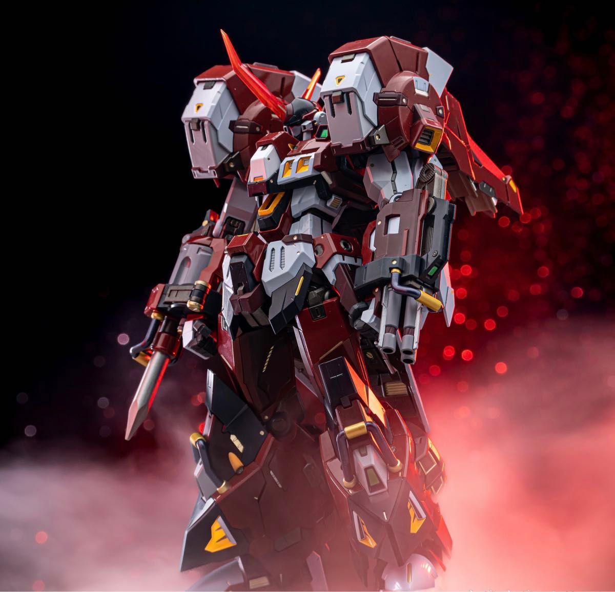 鉄機巧 アルトアイゼン スーパーロボット大戦OG ALTEISEN 鉄機巧 アルトアイゼン スーパーロボット大戦OG ALTEISEN