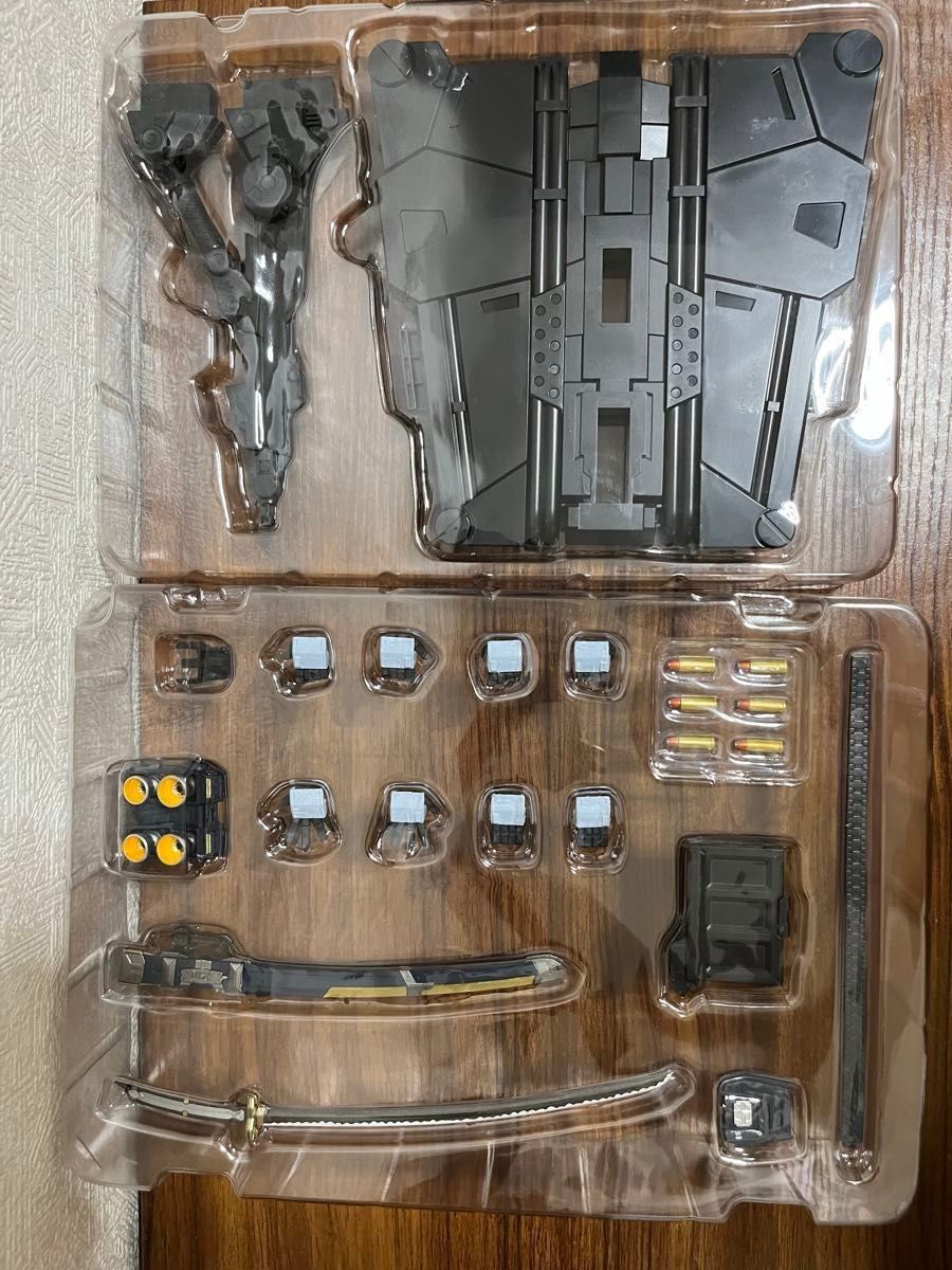 鉄機巧 アルトアイゼン スーパーロボット大戦OG ALTEISEN 鉄機巧 アルトアイゼン スーパーロボット大戦OG ALTEISEN