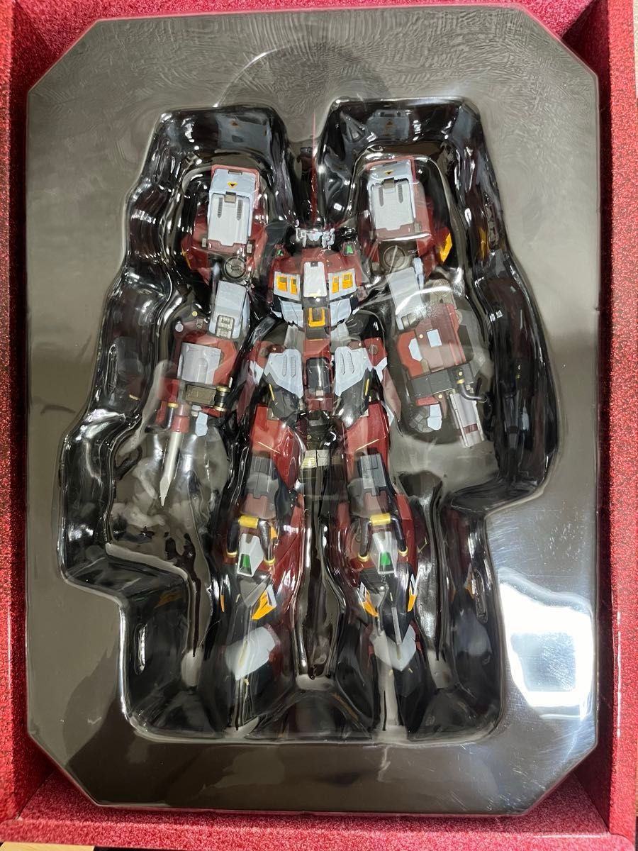 鉄機巧 アルトアイゼン スーパーロボット大戦OG ALTEISEN 鉄機巧 アルトアイゼン スーパーロボット大戦OG ALTEISEN