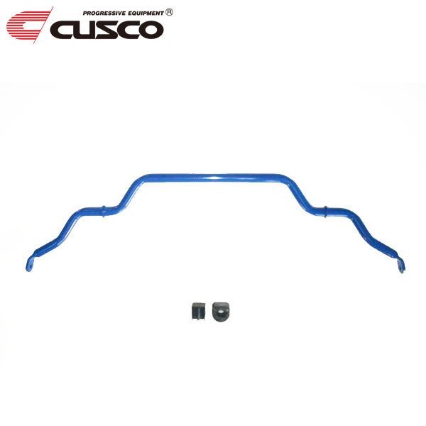 CUSCO クスコ スタビライザー フロント スカイラインクロスオーバー NJ50 2009/07~ 4WD φ35(純正φ24)純正比120%