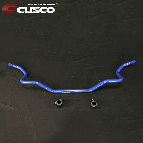 CUSCO クスコ スタビライザー フロント アルテッツァ SXE10 1998/10～2005/07 FR φ30(純正φ26.5)純正比140%