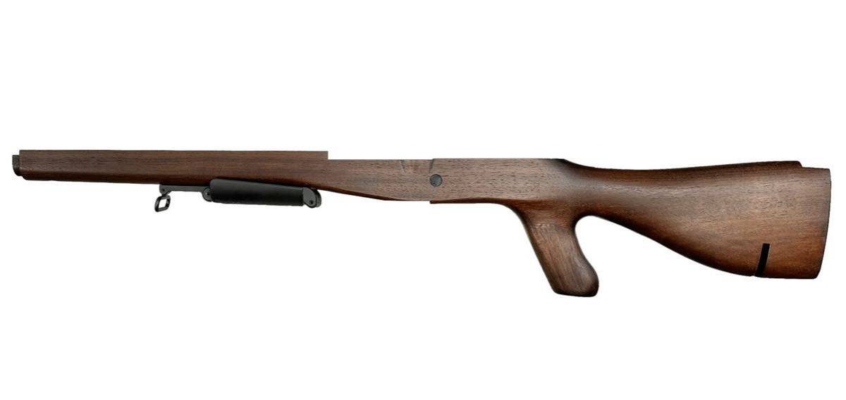 新品未使用 CAW MULE U S M14-E2 ウォルット 木製ストック 東京 新品未使用 CAW MULE U S M14-E2 ウォルット 木製ストック 東京