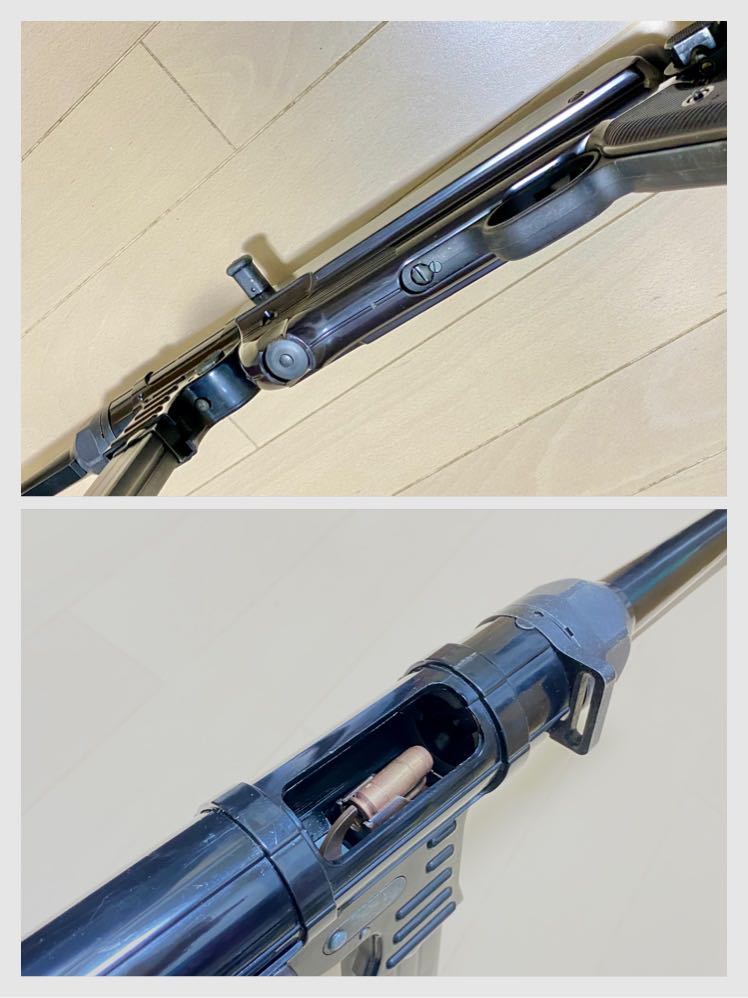 送料無料 排莢動作快調 マルシン NEW MP40 モデルガン SPG適合品 送料無料 排莢動作快調 マルシン NEW MP40 モデルガン SPG適合品
