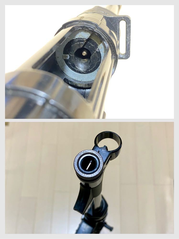 送料無料 排莢動作快調 マルシン NEW MP40 モデルガン SPG適合品 送料無料 排莢動作快調 マルシン NEW MP40 モデルガン SPG適合品