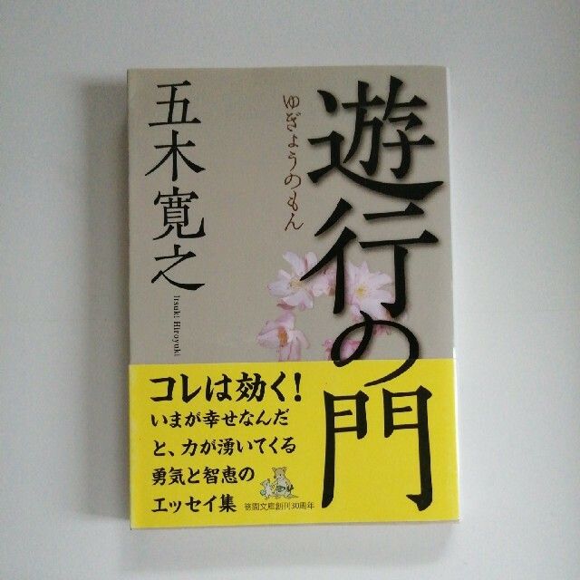 遊行の門 （徳間文庫　い５３－３） 五木寛之／著