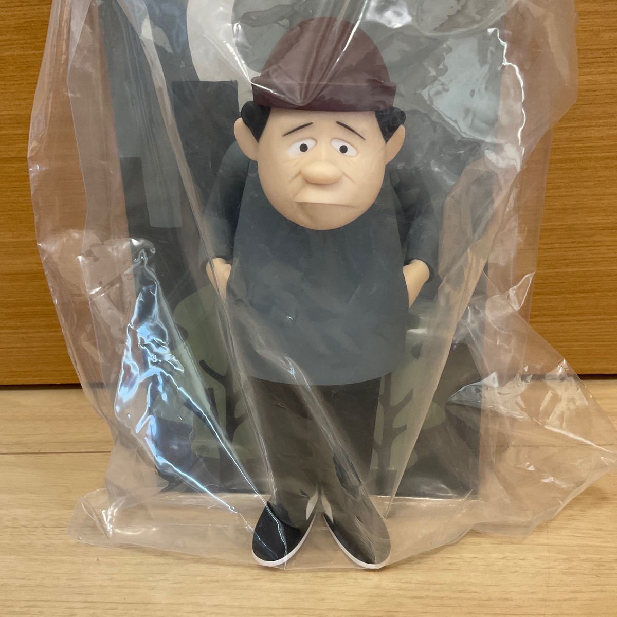 花井祐介 Mr STOOP figure フィギュア メディコムトイ MEDICOM 花井祐介 Mr STOOP figure フィギュア メディコムトイ MEDICOM