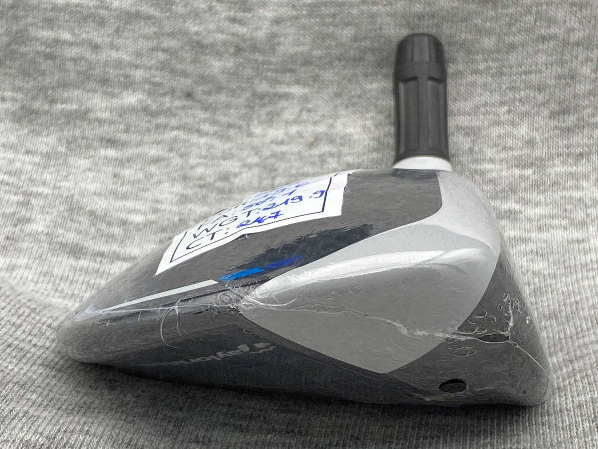 ☆CT247☆ ツアー支給品 PROTO SIM2 MAX 5W 18.0°(リアル 19.6 ☆CT247☆ ツアー支給品 PROTO SIM2 MAX 5W 18.0°(リアル 19.6