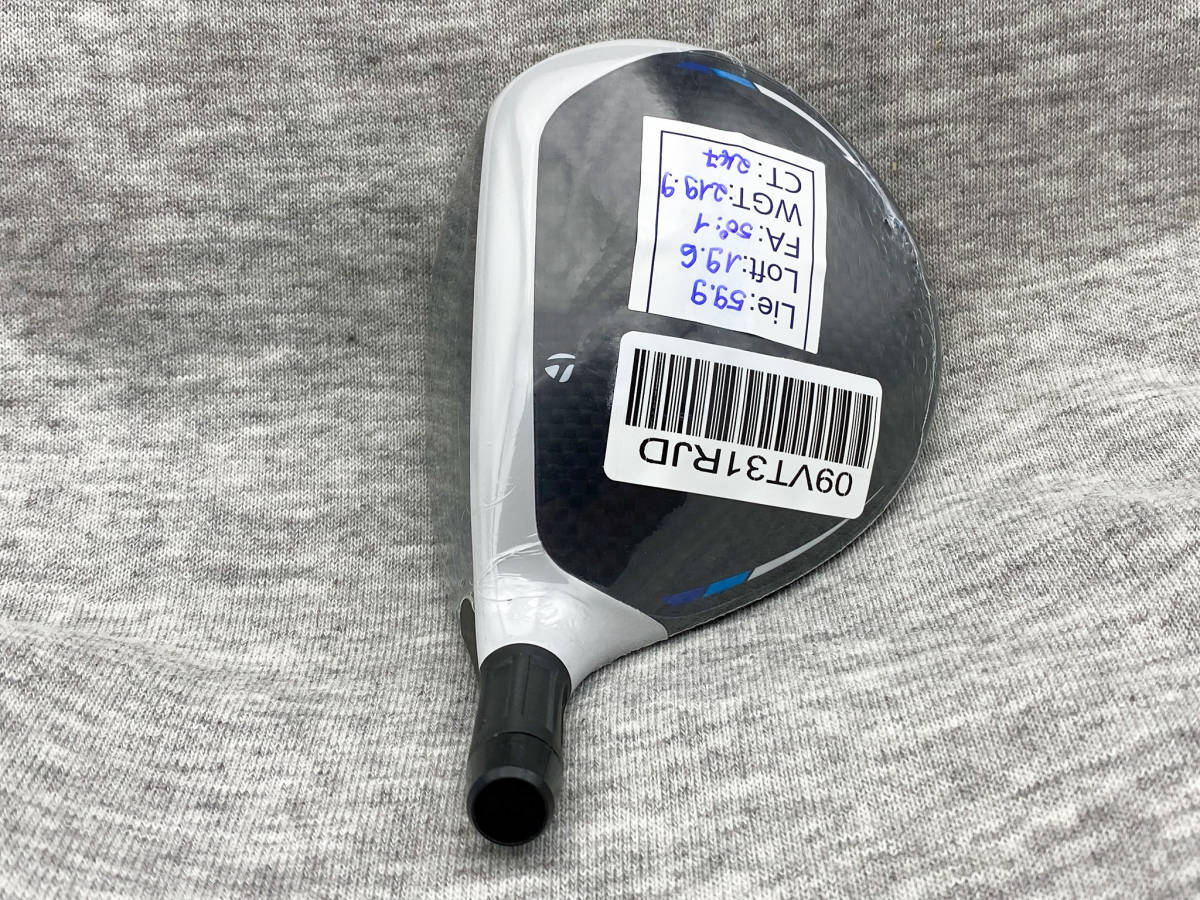 ☆CT247☆ ツアー支給品 PROTO SIM2 MAX 5W 18.0°(リアル 19.6 ☆CT247☆ ツアー支給品 PROTO SIM2 MAX 5W 18.0°(リアル 19.6