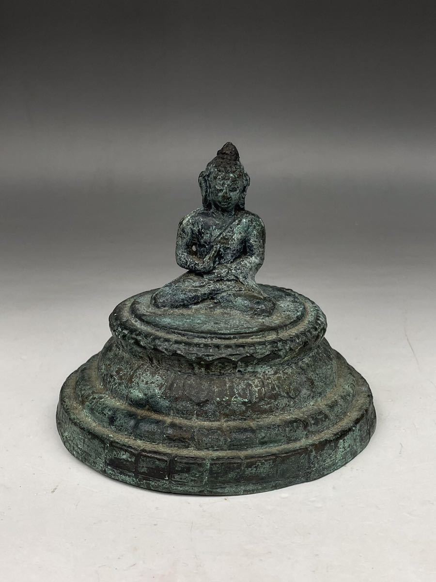 チベット仏像 古銅製 仏教美術 時代物 銅製 チベット仏像 古銅製 仏教美術 時代物 銅製