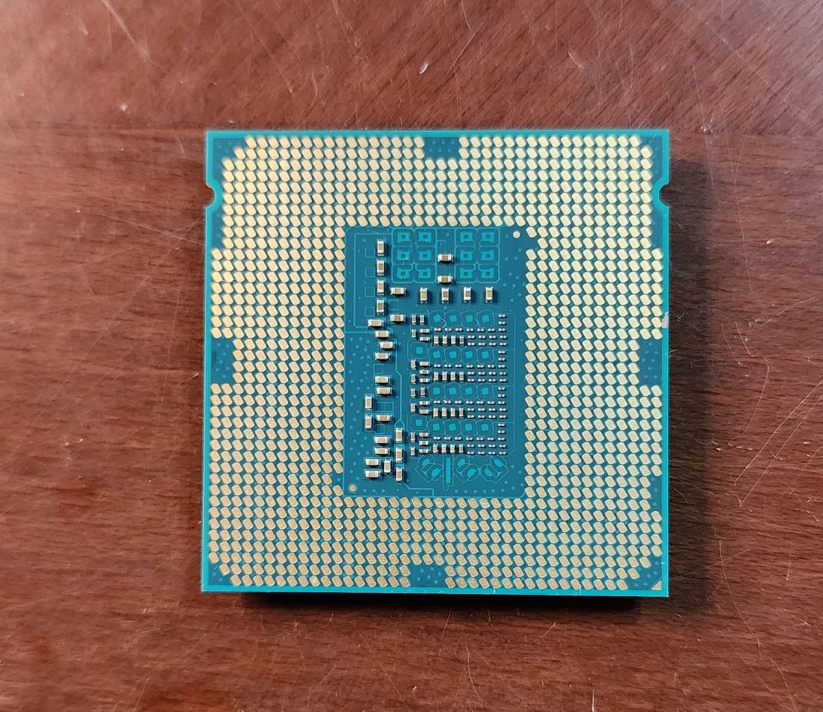 Core i7-4790 3.60GHz Intel CPU