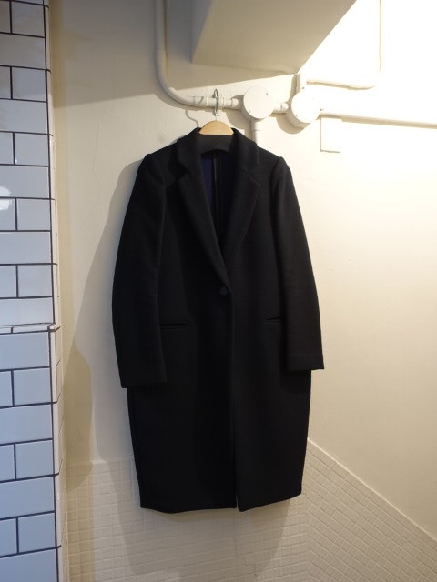 ◎エンフォルド　ENFOLD コート　サイズ36　チェスター