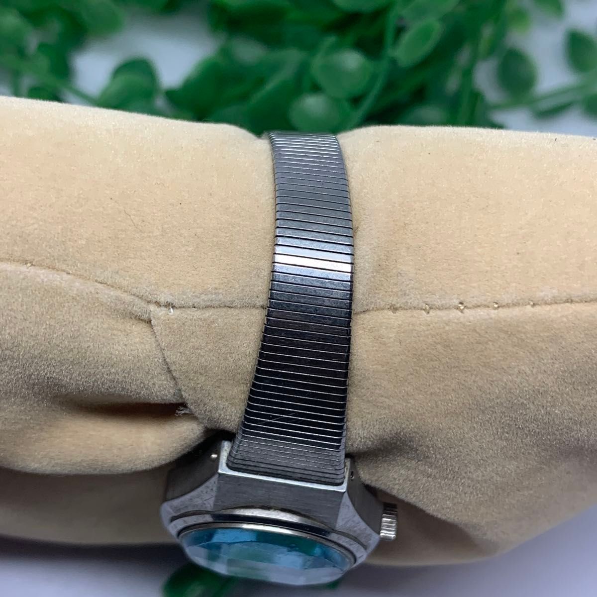 CITIZEN シチズン カットガラス 21石 4-700414 機械式 自動 CITIZEN シチズン カットガラス 21石 4-700414 機械式 自動