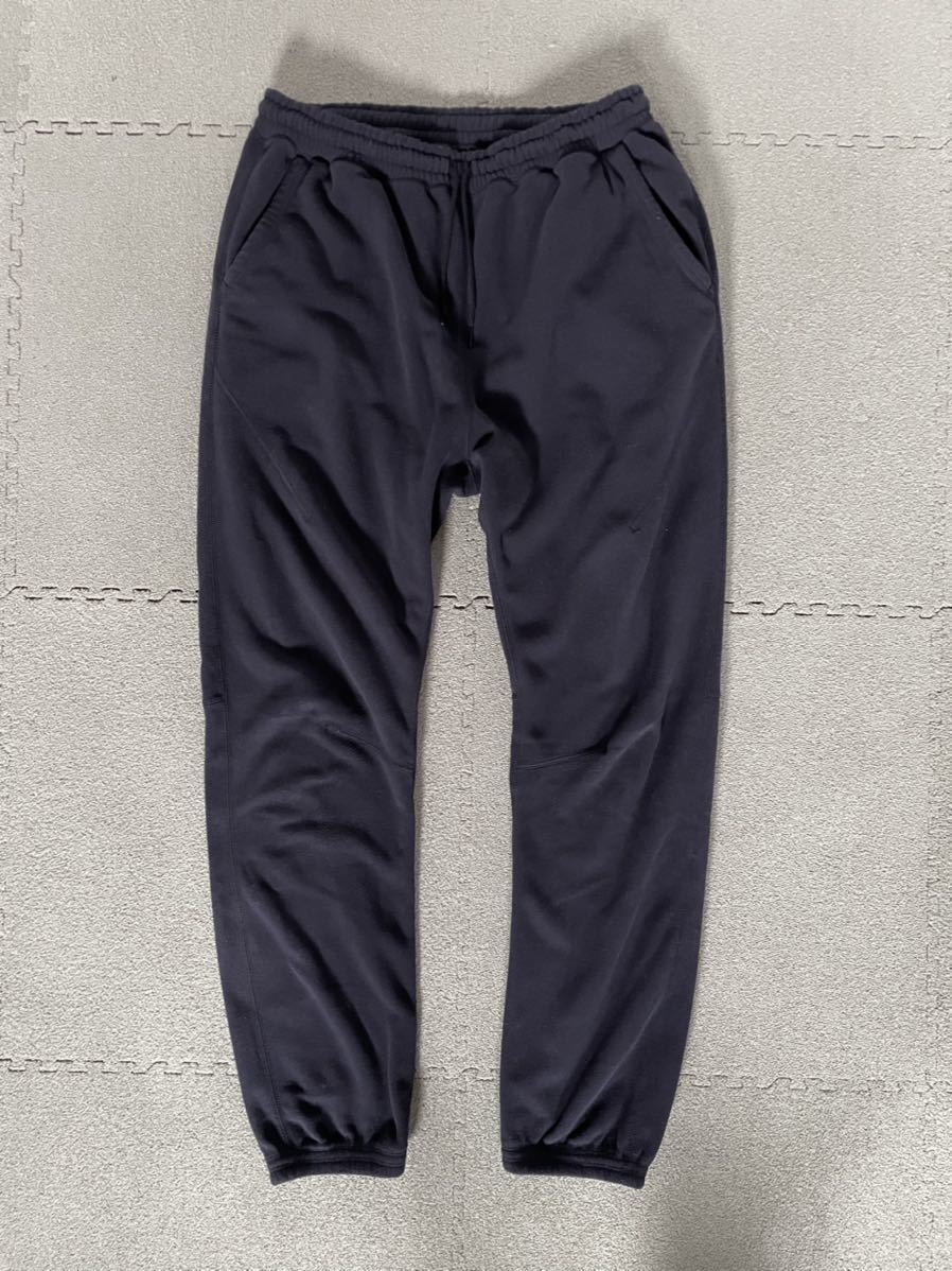 nonnative DWELLER EASY RIB PANTS POLARTEC サイズ2 パンツ 美品_画像1