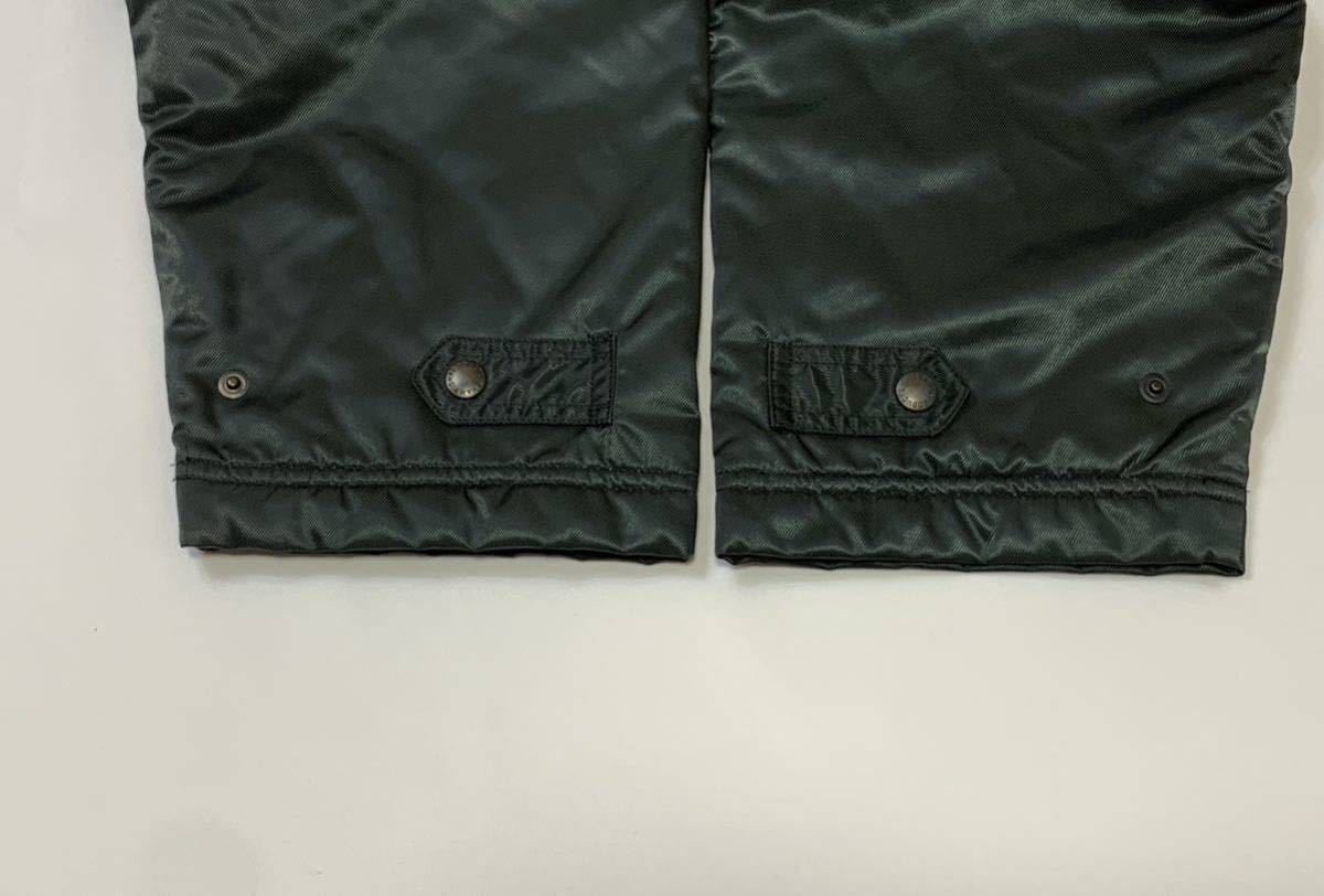 Champion Champion // флис подкладка длинный рукав вышивка талия draw код с хлопком bench пальто ( мельчайший глянец чёрный серия ) размер O