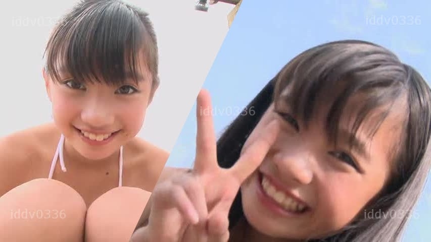 591　黒宮れい　夏P2+ニーハイP2　アイドル_画像1