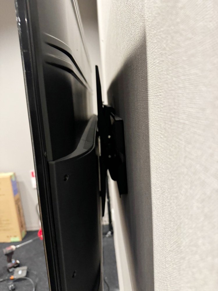 Yahoo!オークション - 27413 SION 55型 4K液晶テレビ HLE-5501K Yahoo!オークション - 27413 SION 55型 4K液晶テレビ HLE-5501K