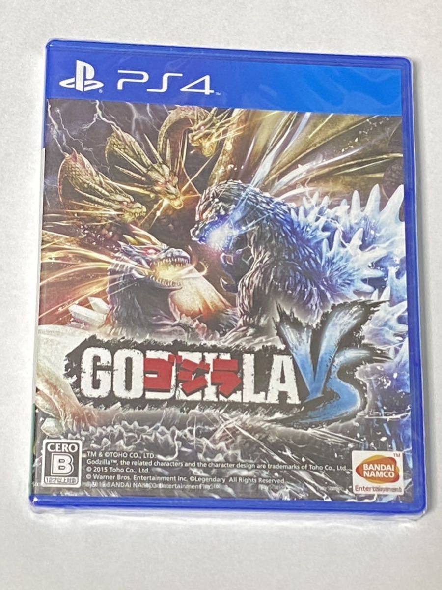 ゴジラ-GODZILLA-VS - PS4バンダイナムコソフト-–日本Yahoo!拍賣