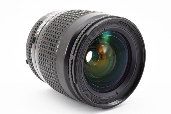 2061876 ニコン Nikon AF NIKKOR 28-80mm f/3.5-5.6D ズームレンズ_画像4