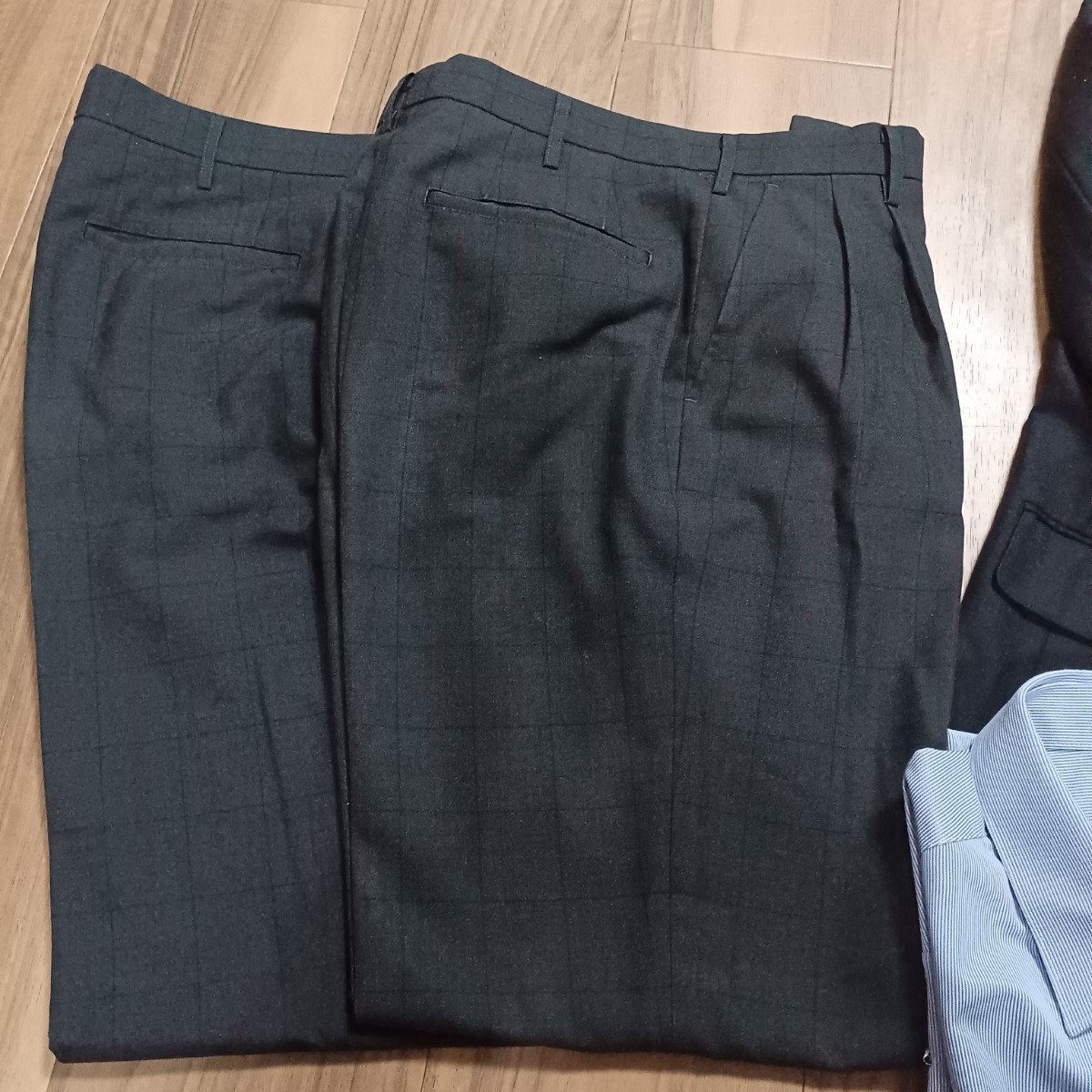 Yahoo!オークション - 大阪府茨木工科高校 制服 185cm W79 LL Yahoo!オークション - 大阪府茨木工科高校 制服 185cm W79 LL