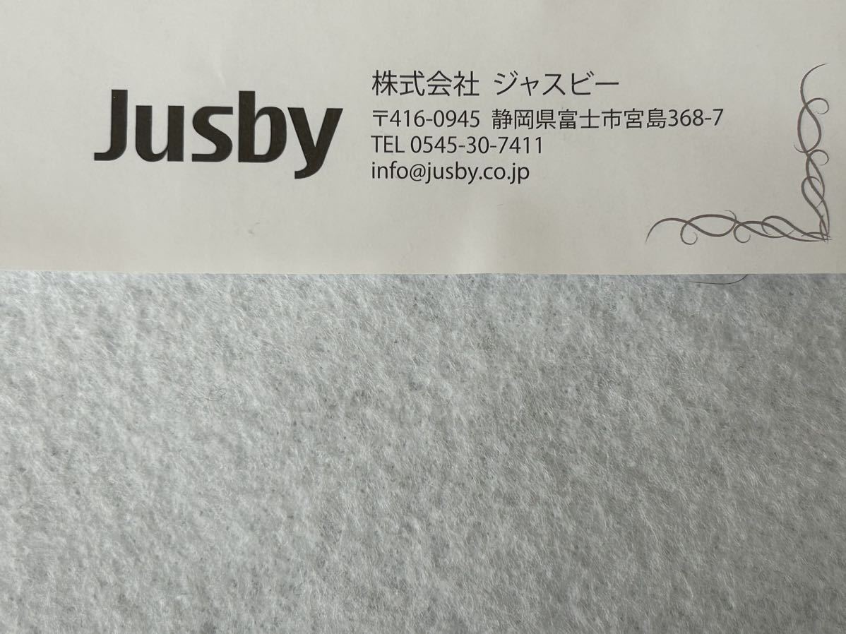 【未使用】ジャスビー ホンダ ロアパネル専用USB タイプ2 ケーブル/Jusby USB type2 Dedicated Cable 60cm_画像5