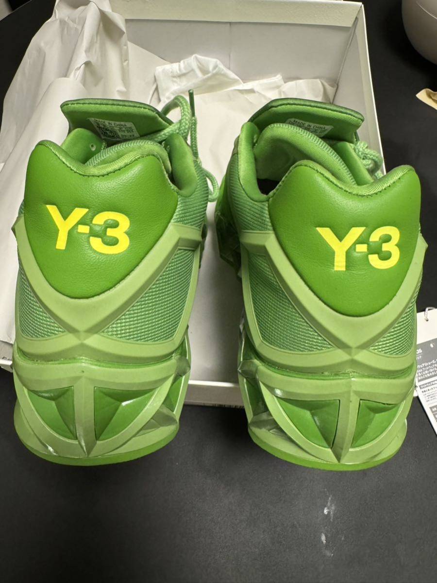  unused wa chair Lee YUUTO sneakers Adidas 27 trying on equipped 