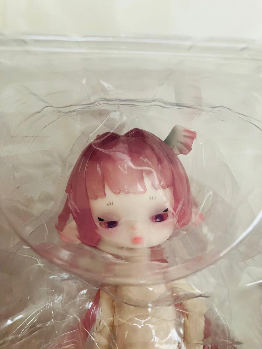 角破損品 PENNY'S BOX ADOU(アドゥー)&ALU(アリュー)龍と出会い 角破損品 PENNY'S BOX ADOU(アドゥー)&ALU(アリュー)龍と出会い