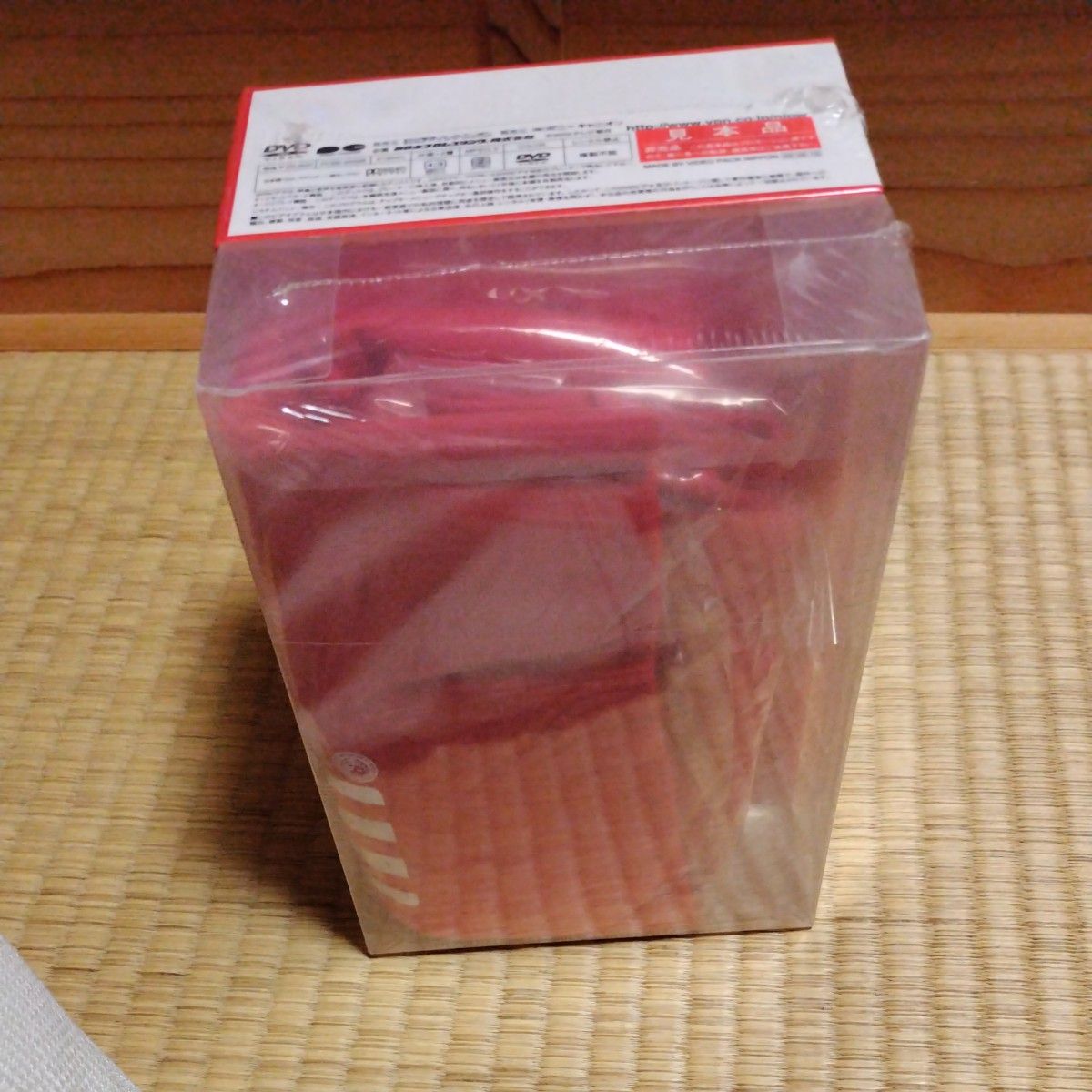 新日本プロレス名勝負三十 DVD-BOX|Yahoo!フリマ(旧PayPayフリマ) 新日本プロレス名勝負三十 DVD-BOX|Yahoo!フリマ(旧PayPayフリマ)
