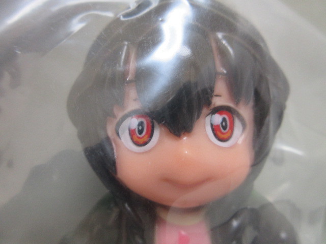 未開封】グリッドマン SSSS.GRIDMAN 怪獣少女・アノシラス(肌色 未開封】グリッドマン SSSS.GRIDMAN 怪獣少女・アノシラス(肌色